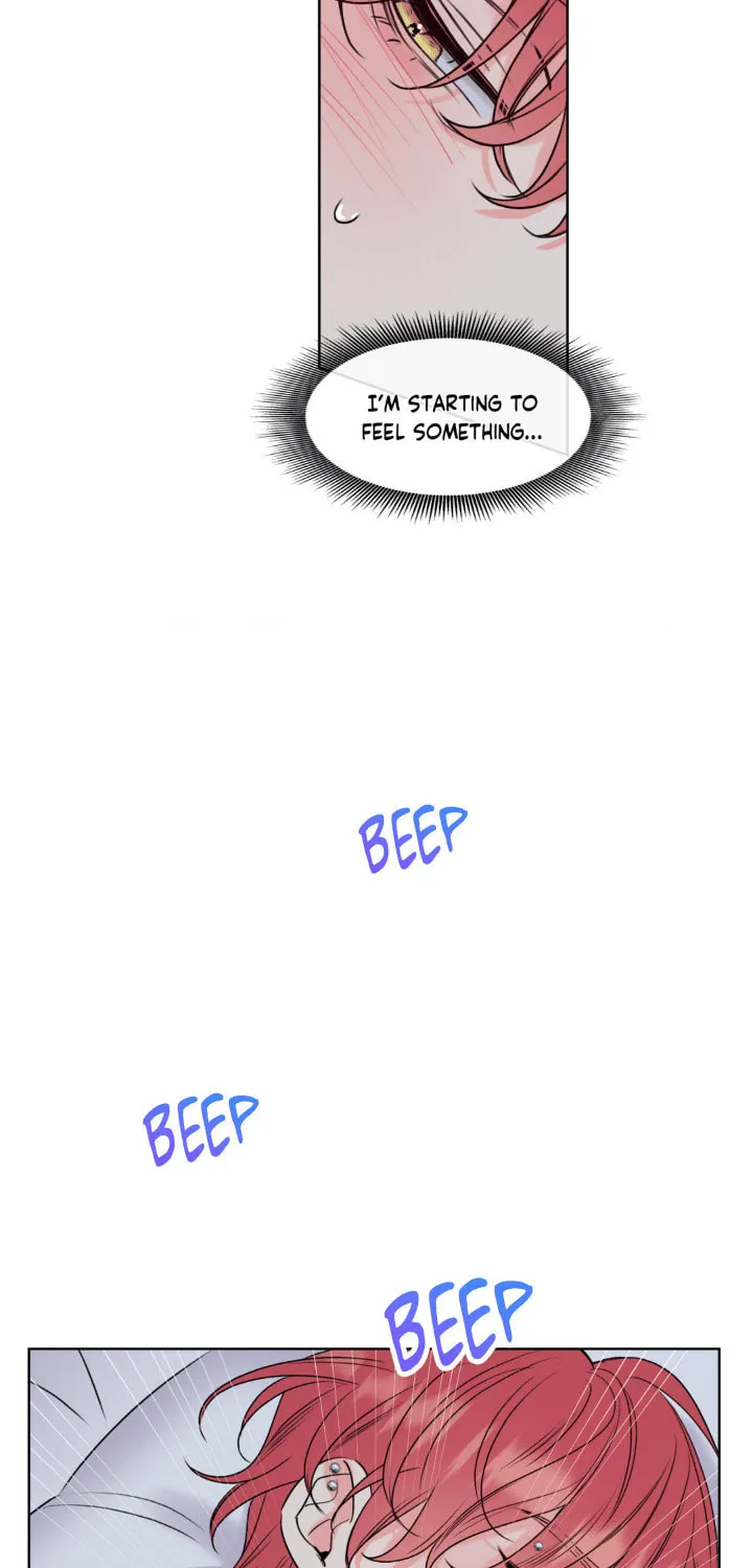 Honey Trouble Chapter 7 page 49 - 