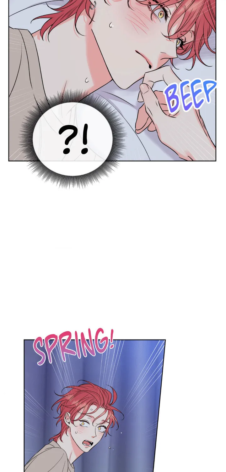 Honey Trouble Chapter 7 page 50 - 
