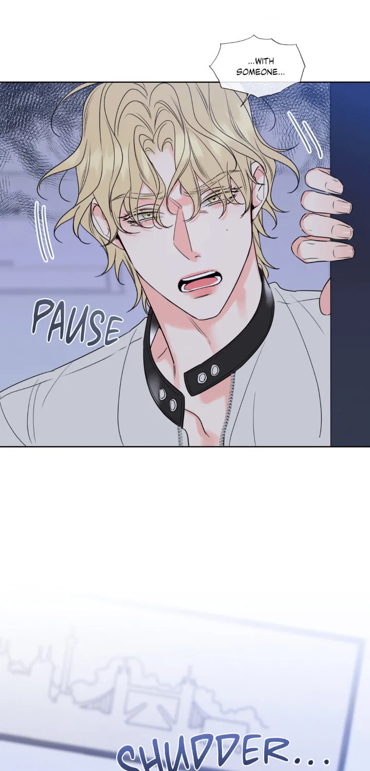 Honey Trouble Chapter 7 page 57 - 