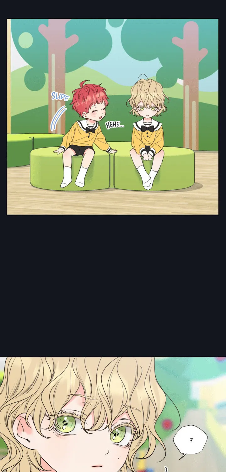 Honey Trouble Chapter 7 page 9 - 