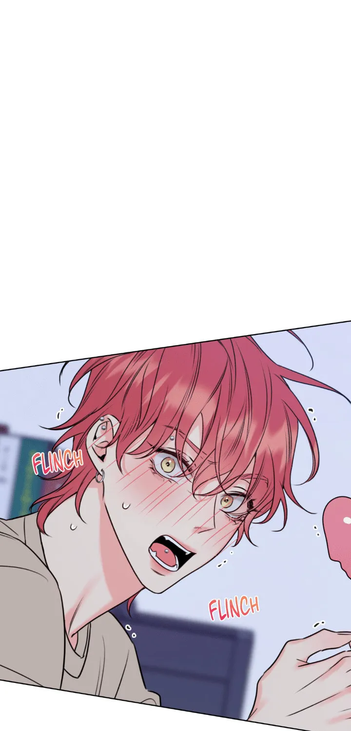Honey Trouble Chapter 8 page 1 - 