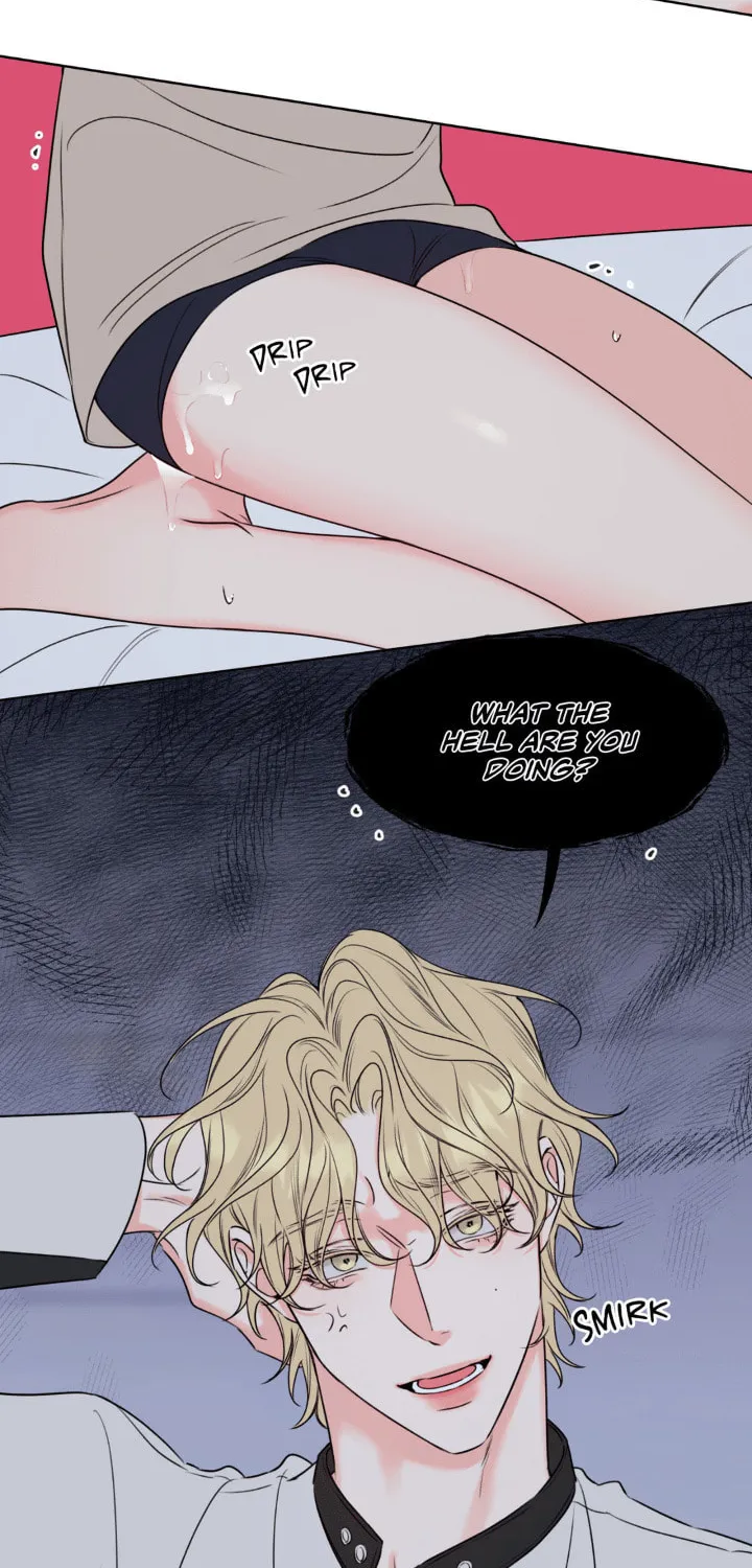 Honey Trouble Chapter 8 page 2 - 
