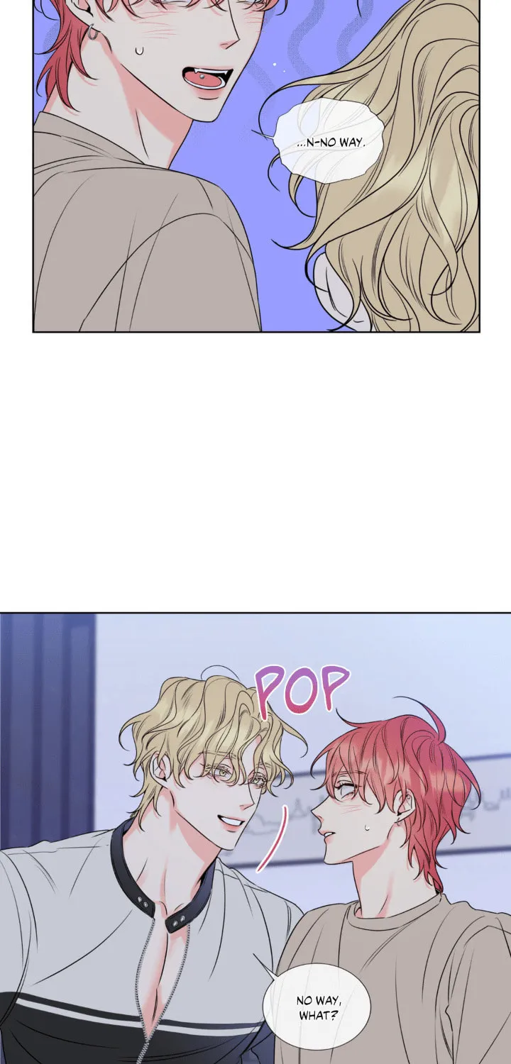 Honey Trouble Chapter 8 page 13 - 