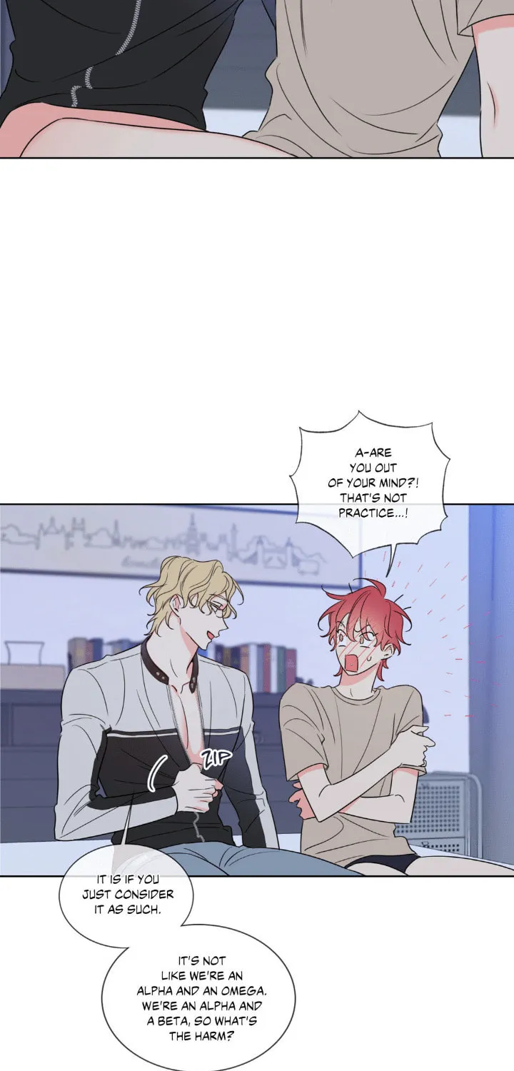 Honey Trouble Chapter 8 page 14 - 