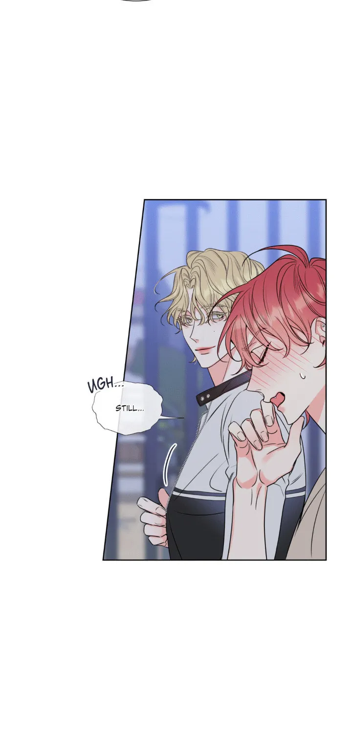 Honey Trouble Chapter 8 page 15 - 