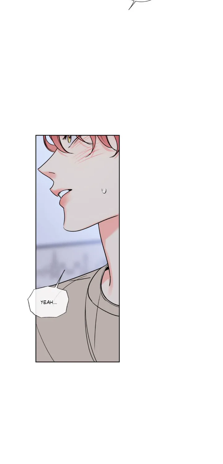 Honey Trouble Chapter 8 page 18 - 