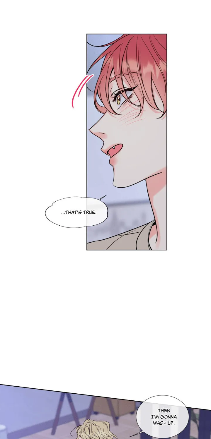 Honey Trouble Chapter 8 page 19 - 