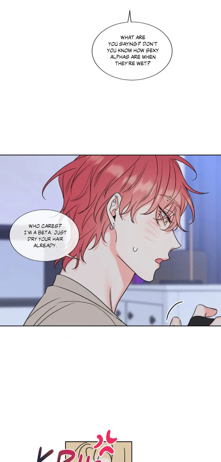 Honey Trouble Chapter 8 page 23 - 