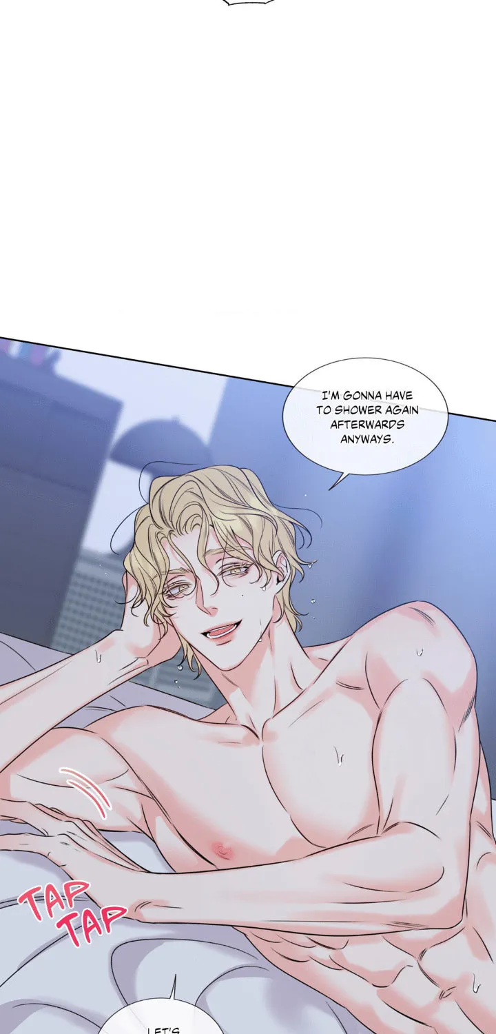 Honey Trouble Chapter 8 page 25 - 
