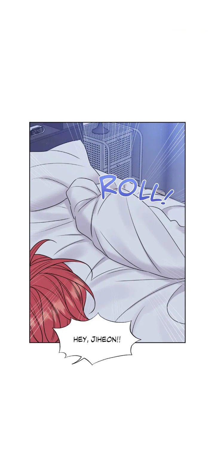 Honey Trouble Chapter 8 page 29 - 