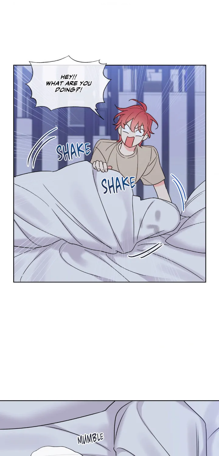 Honey Trouble Chapter 8 page 30 - 