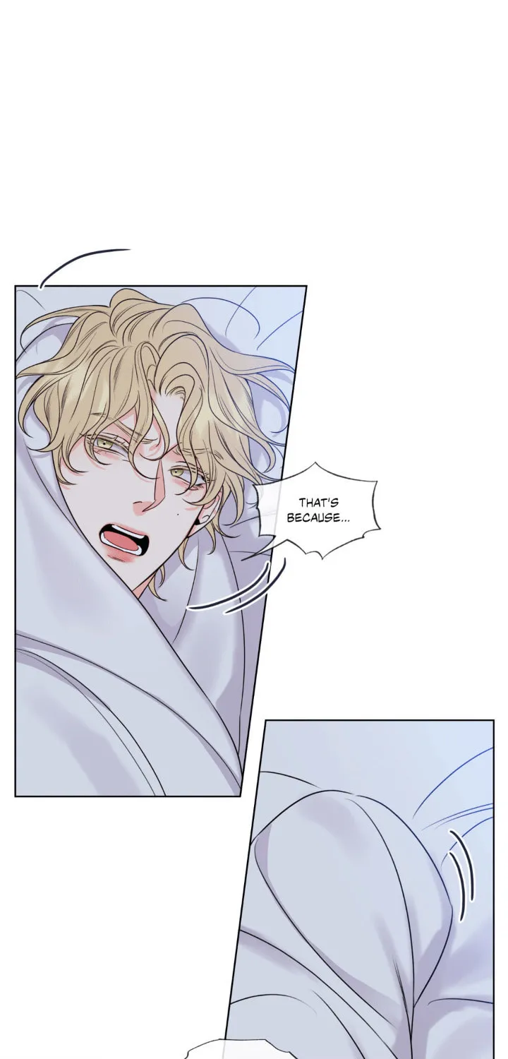 Honey Trouble Chapter 8 page 32 - 