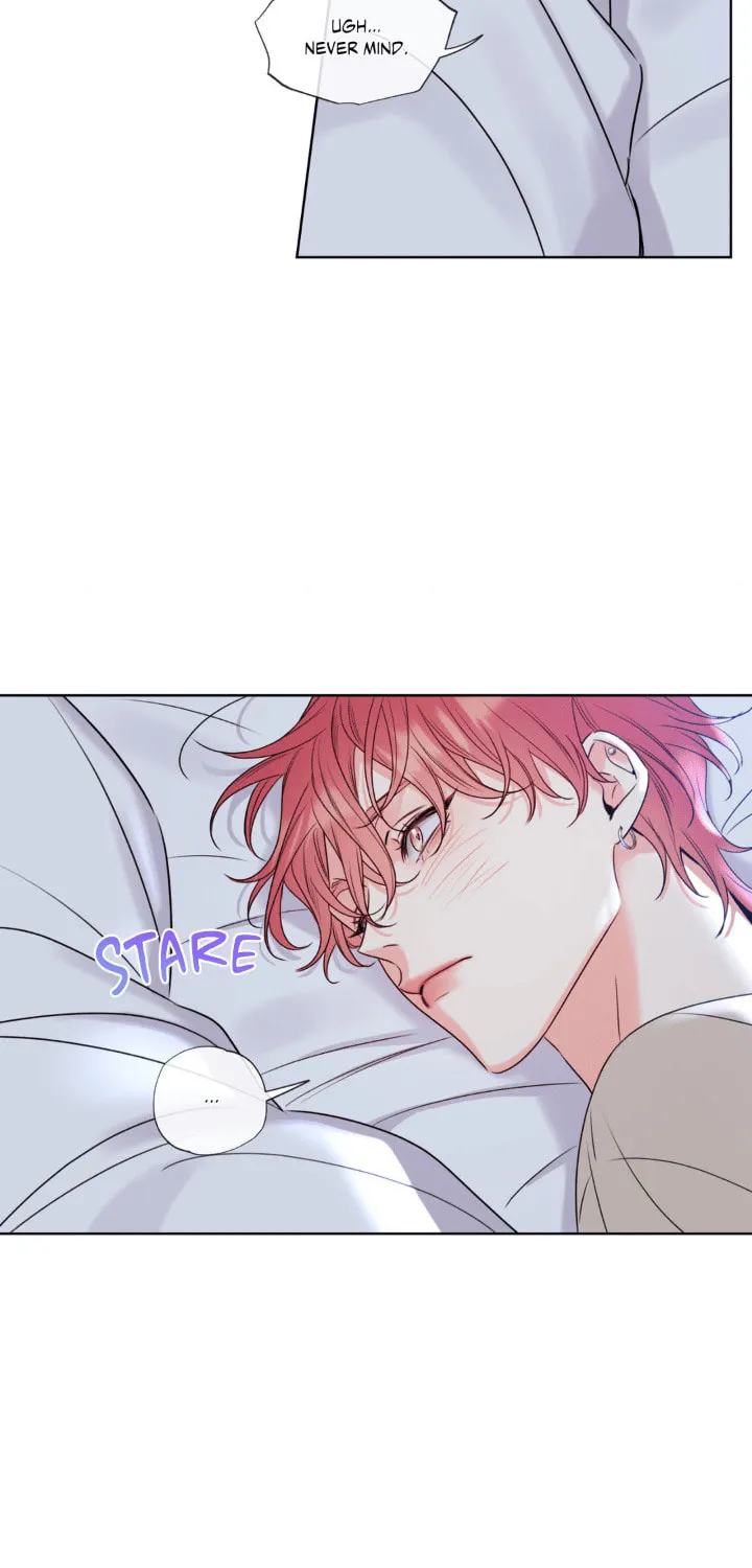 Honey Trouble Chapter 8 page 33 - 