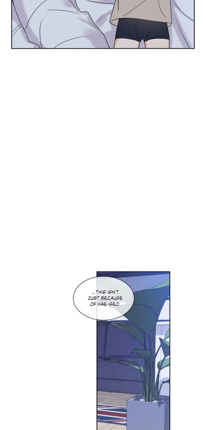 Honey Trouble Chapter 8 page 36 - 