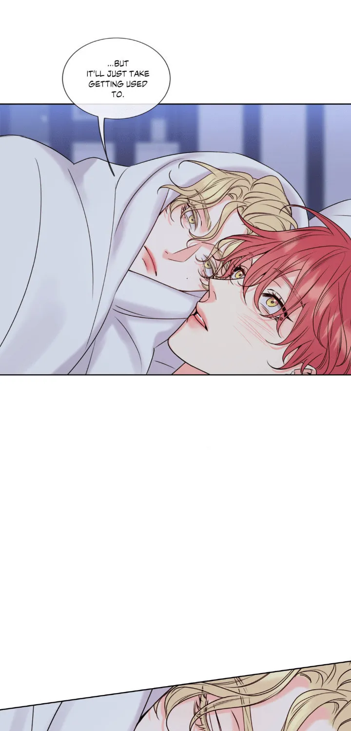 Honey Trouble Chapter 8 page 38 - 