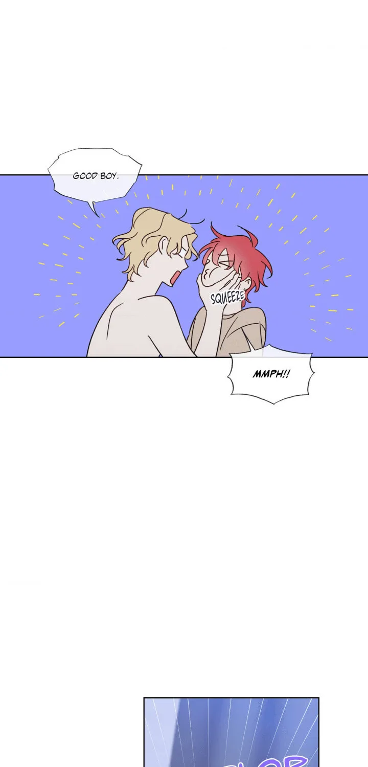 Honey Trouble Chapter 8 page 40 - 