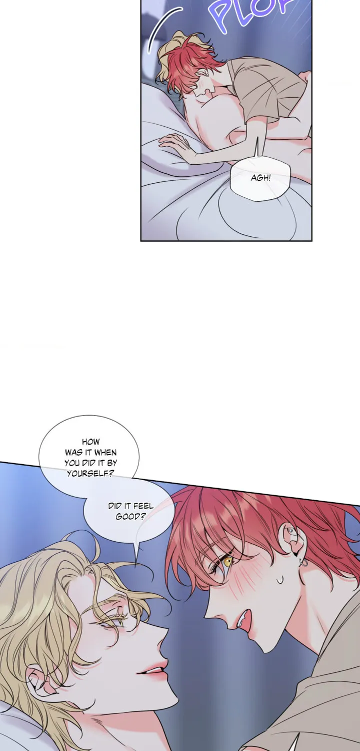 Honey Trouble Chapter 8 page 41 - 