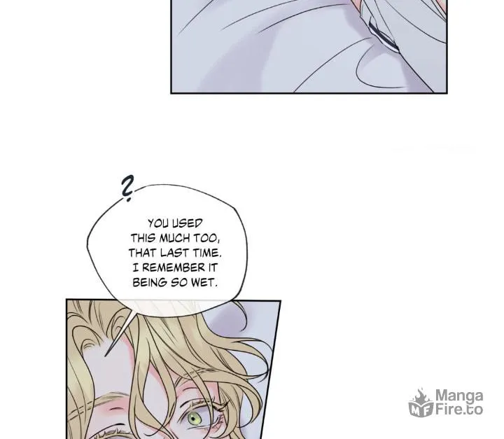 Honey Trouble Chapter 8 page 44 - 
