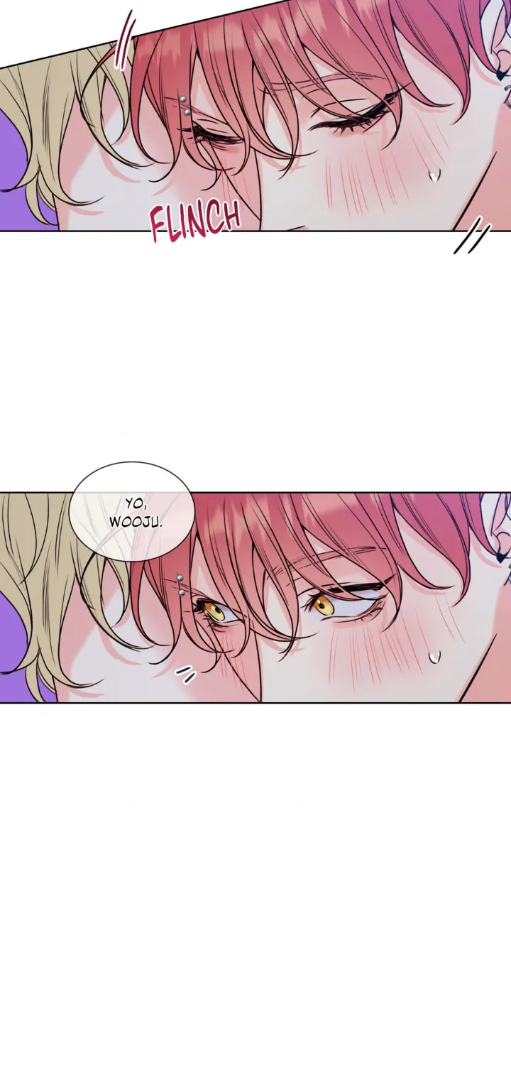 Honey Trouble Chapter 8 page 47 - 