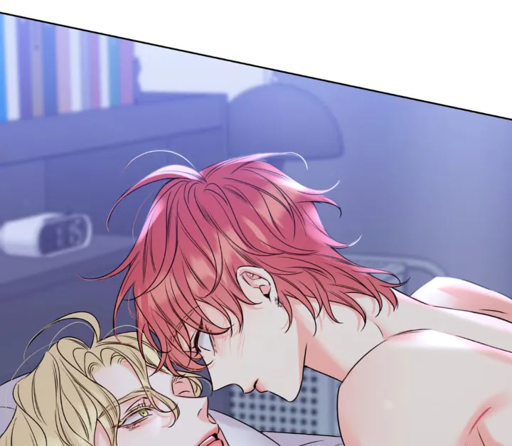 Honey Trouble Chapter 8 page 48 - 