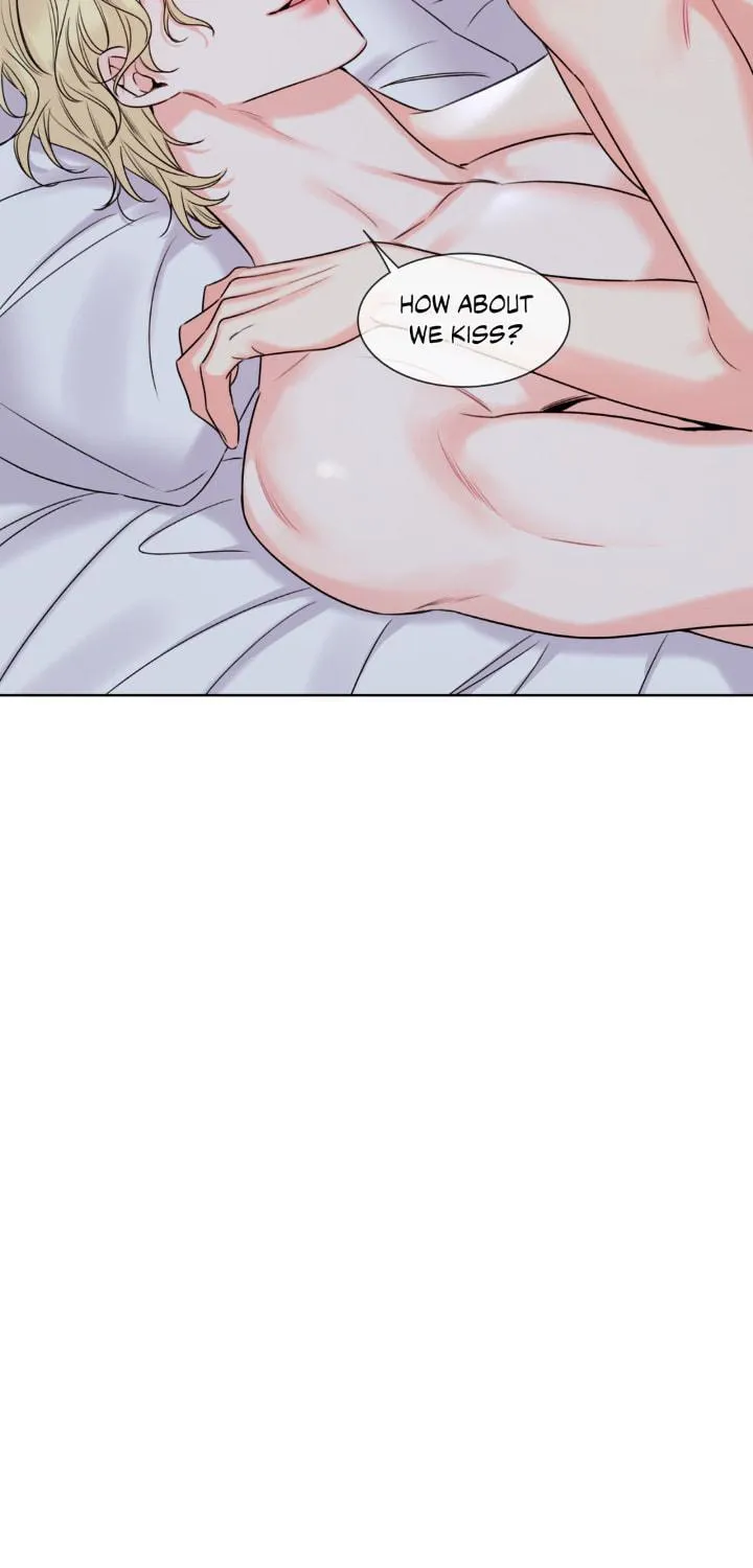 Honey Trouble Chapter 8 page 49 - 