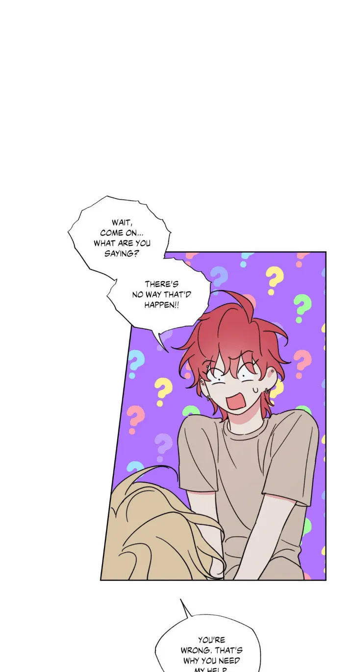 Honey Trouble Chapter 8 page 8 - 