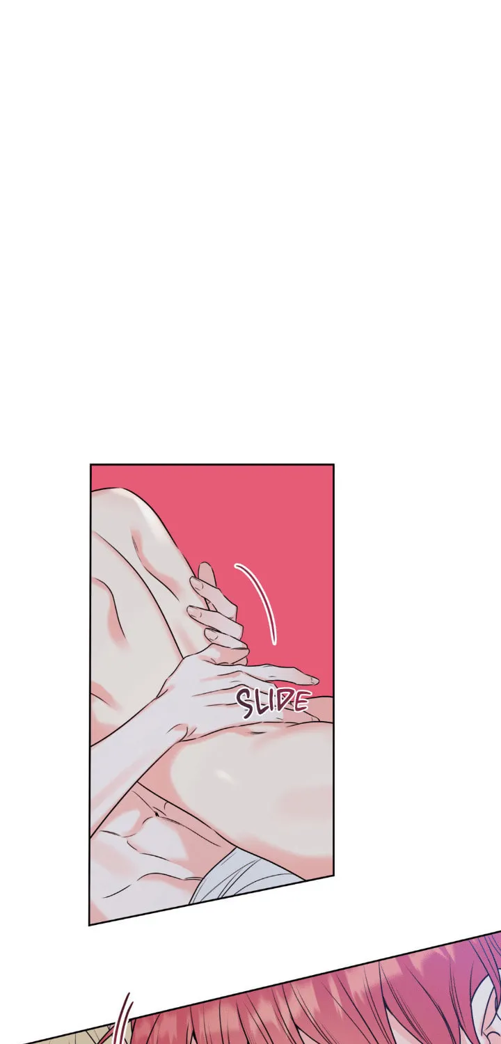 Honey Trouble Chapter 9 page 1 - 