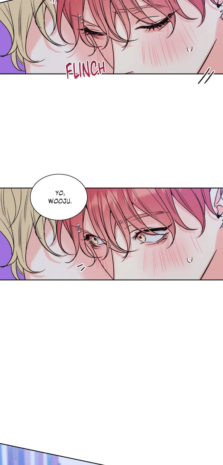 Honey Trouble Chapter 9 page 2 - 