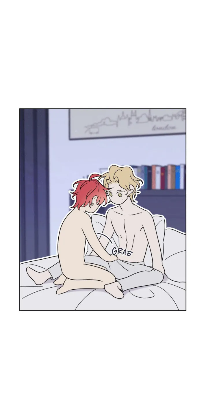 Honey Trouble Chapter 9 page 12 - 