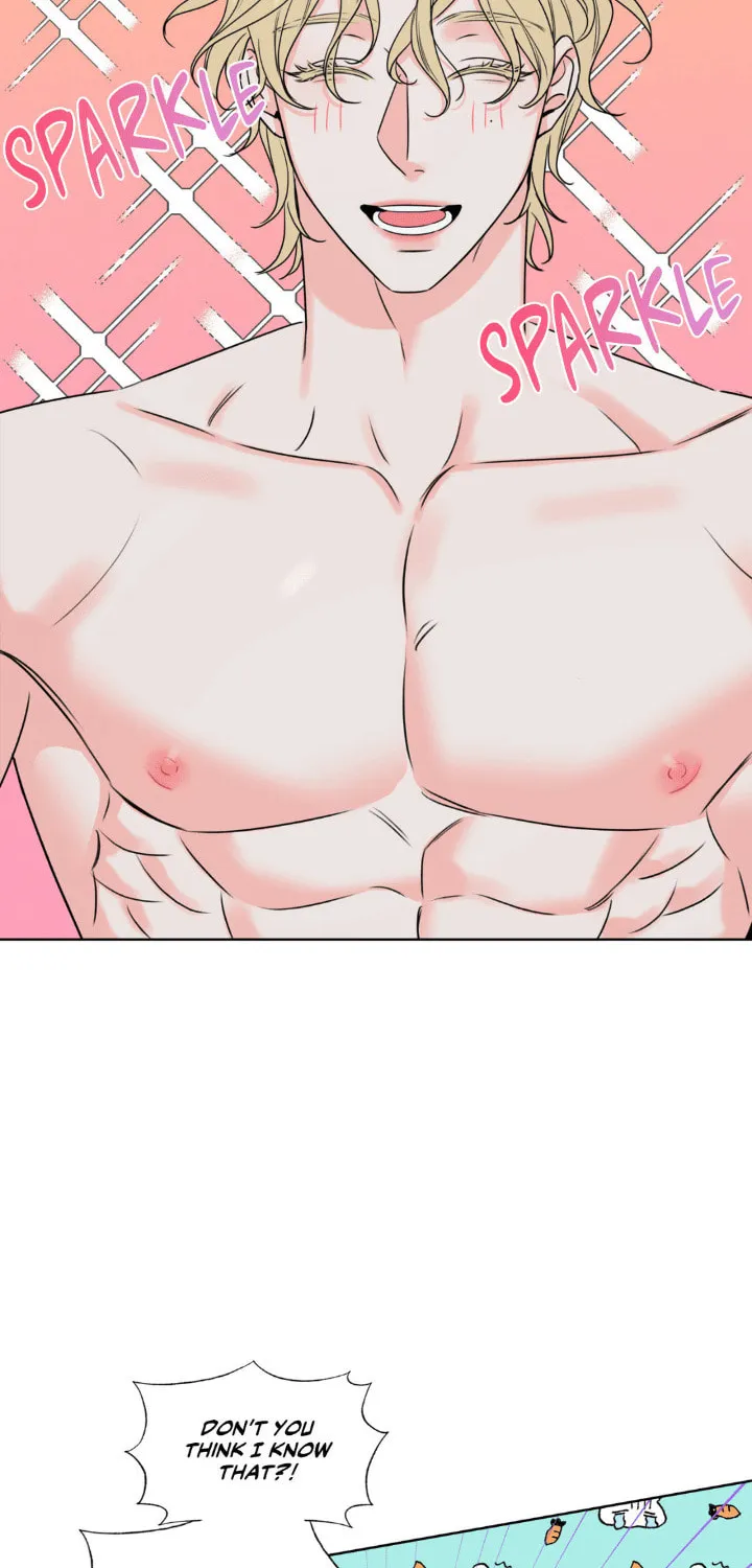 Honey Trouble Chapter 9 page 14 - 