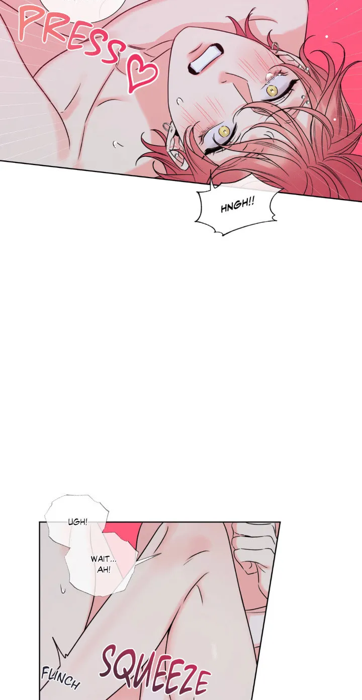Honey Trouble Chapter 9 page 20 - 