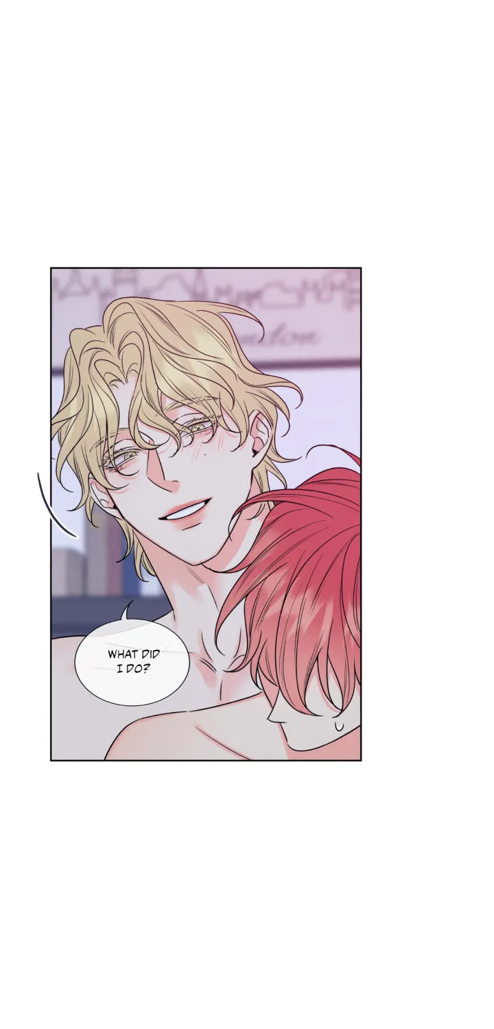 Honey Trouble Chapter 9 page 22 - 