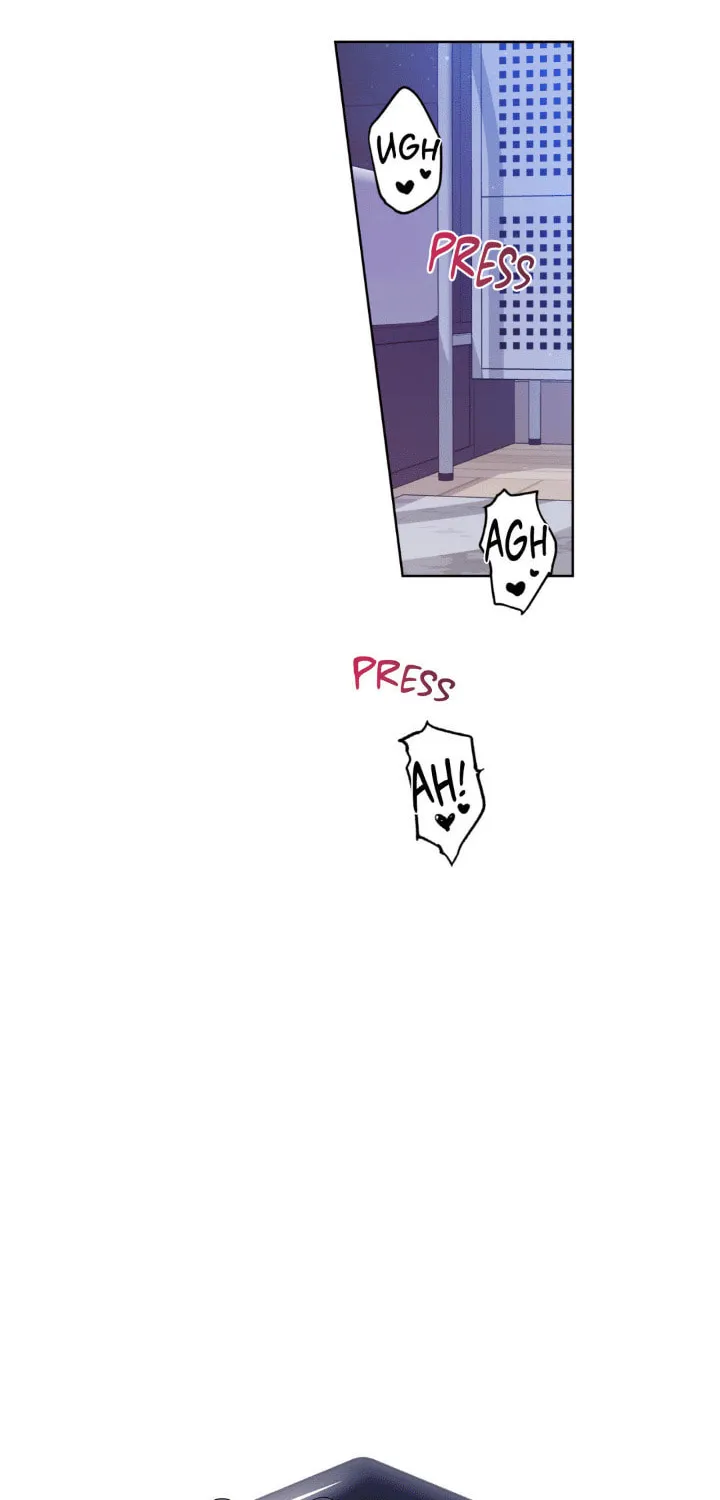 Honey Trouble Chapter 9 page 24 - 