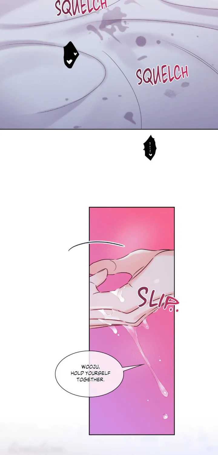 Honey Trouble Chapter 9 page 26 - 