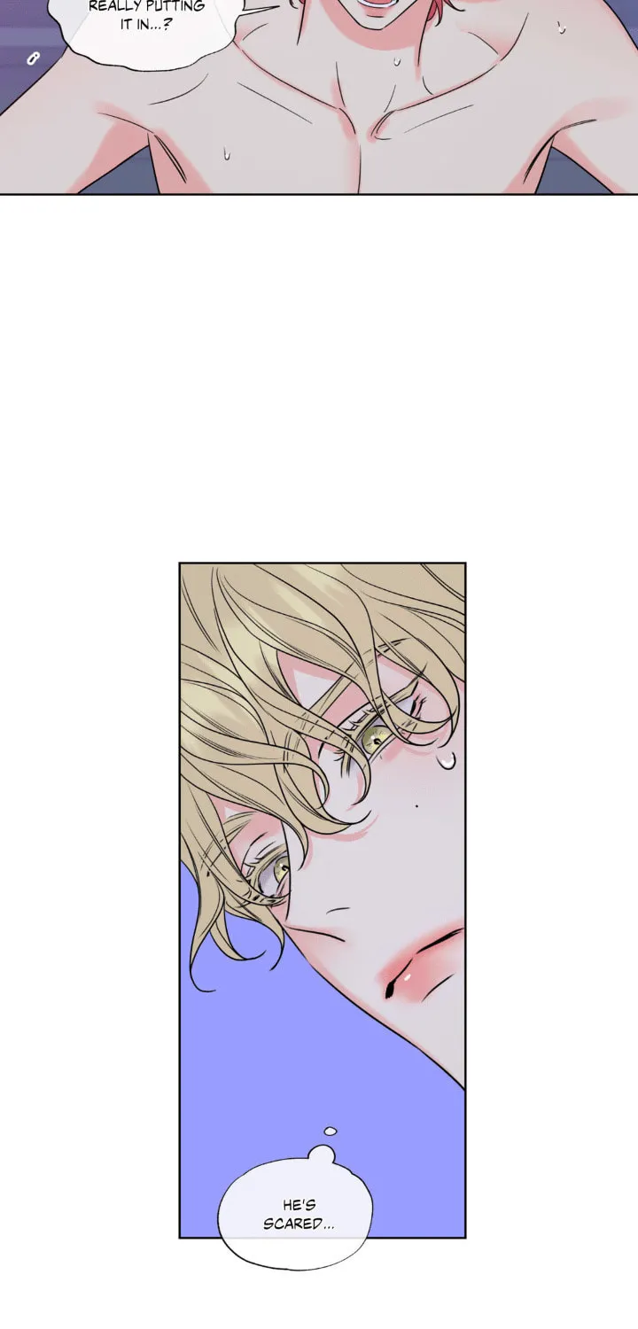 Honey Trouble Chapter 9 page 29 - 