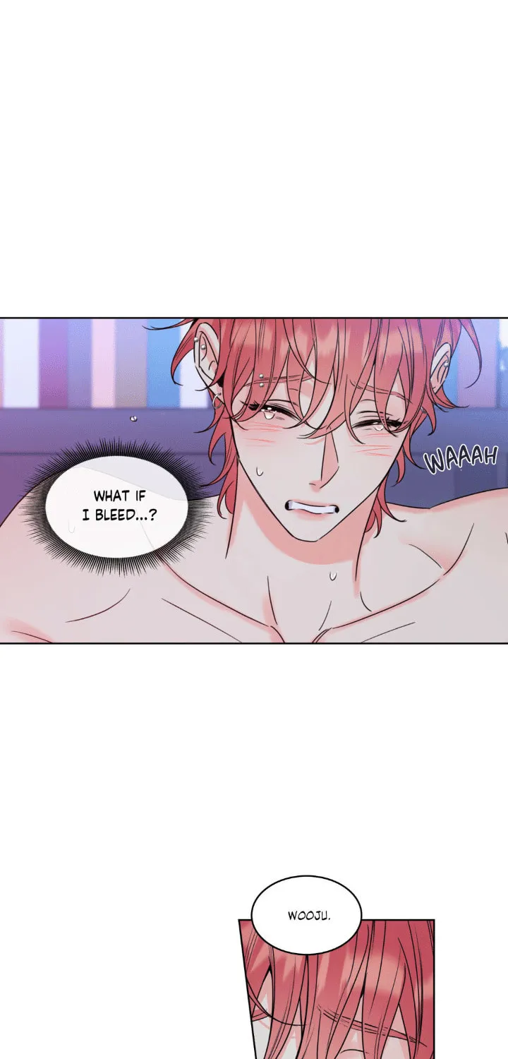Honey Trouble Chapter 9 page 30 - 