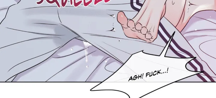 Honey Trouble Chapter 9 page 43 - 