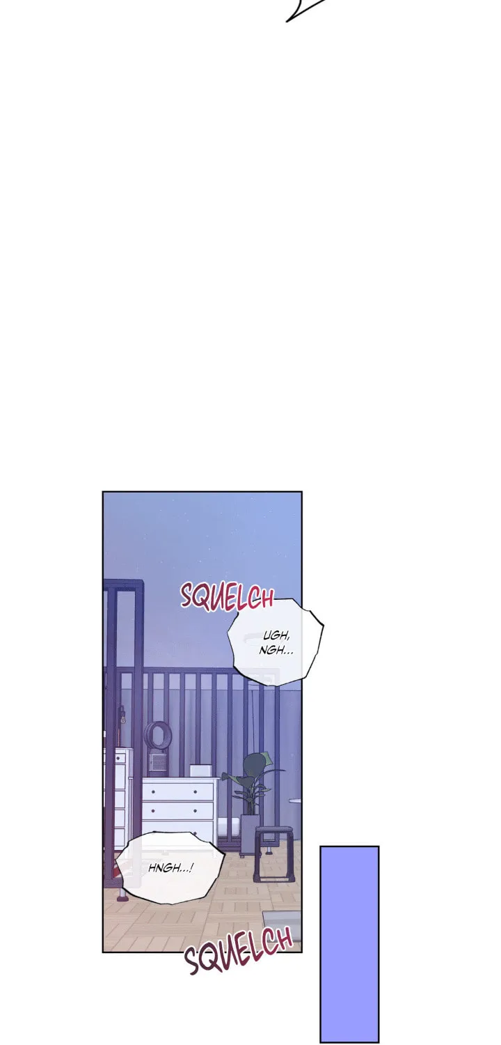 Honey Trouble Chapter 9 page 44 - 
