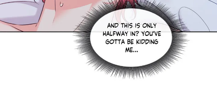 Honey Trouble Chapter 9 page 46 - 