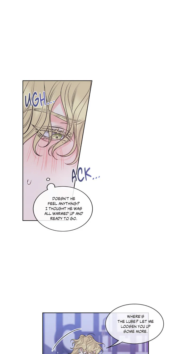 Honey Trouble Chapter 9 page 47 - 