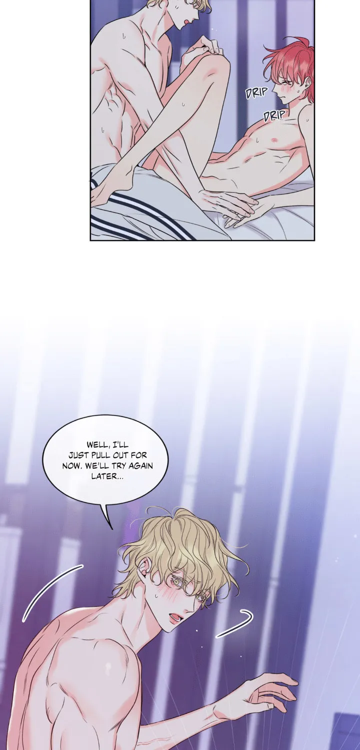 Honey Trouble Chapter 9 page 48 - 