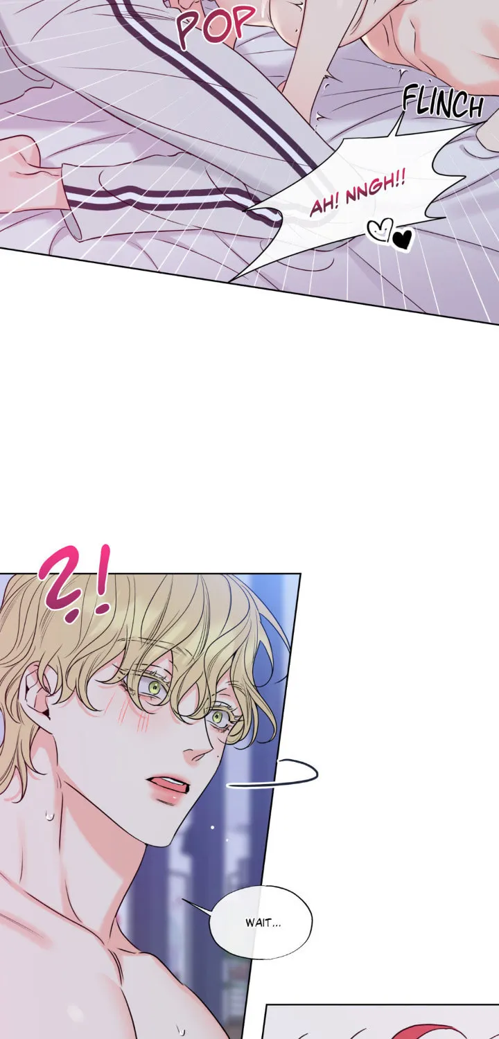 Honey Trouble Chapter 9 page 50 - 