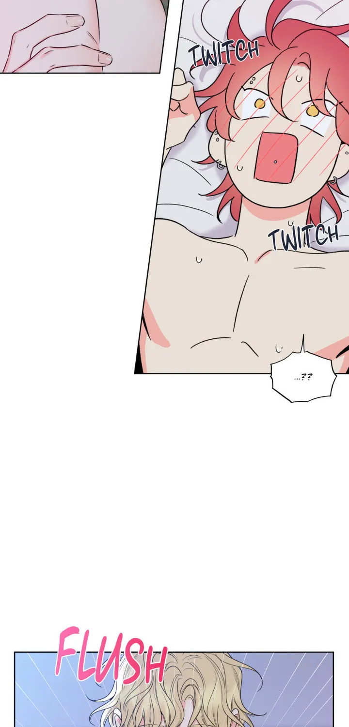 Honey Trouble Chapter 9 page 51 - 
