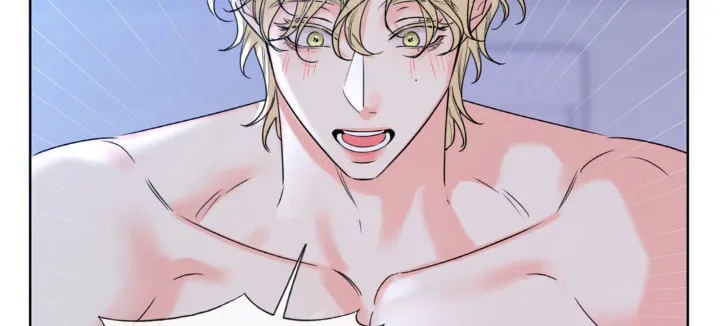 Honey Trouble Chapter 9 page 52 - 