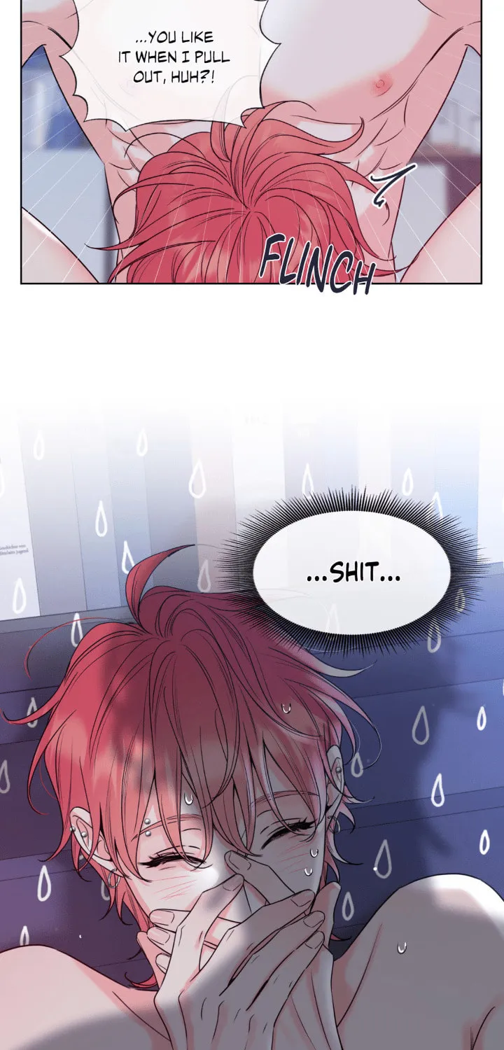 Honey Trouble Chapter 9 page 53 - 