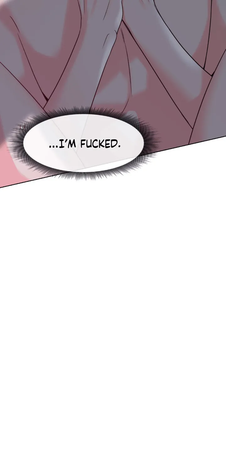 Honey Trouble Chapter 9 page 54 - 
