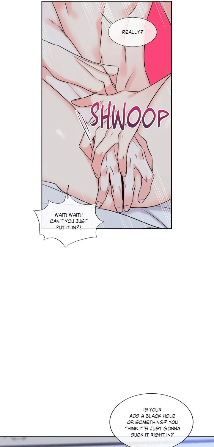 Honey Trouble Chapter 9 page 10 - 
