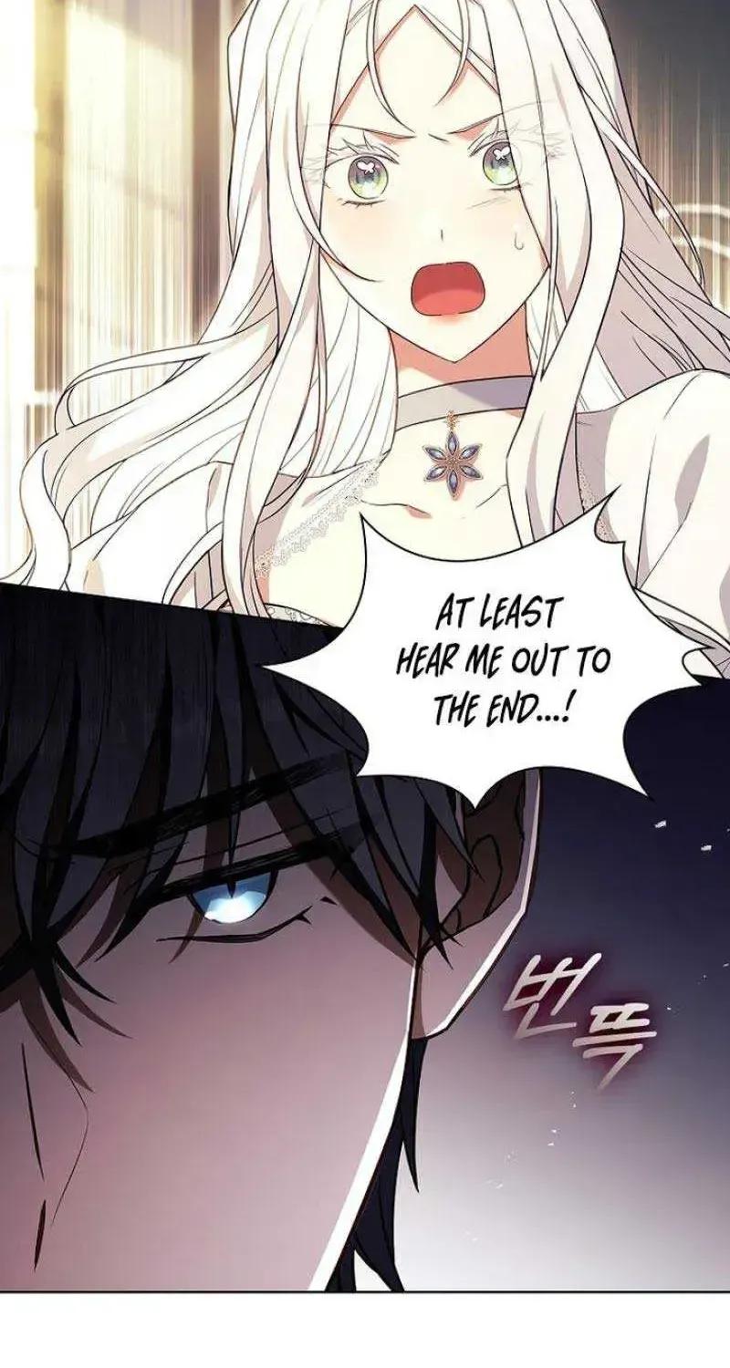 Honey, Why Can’t We Get A Divorce? Chapter 1.1 page 28 - 