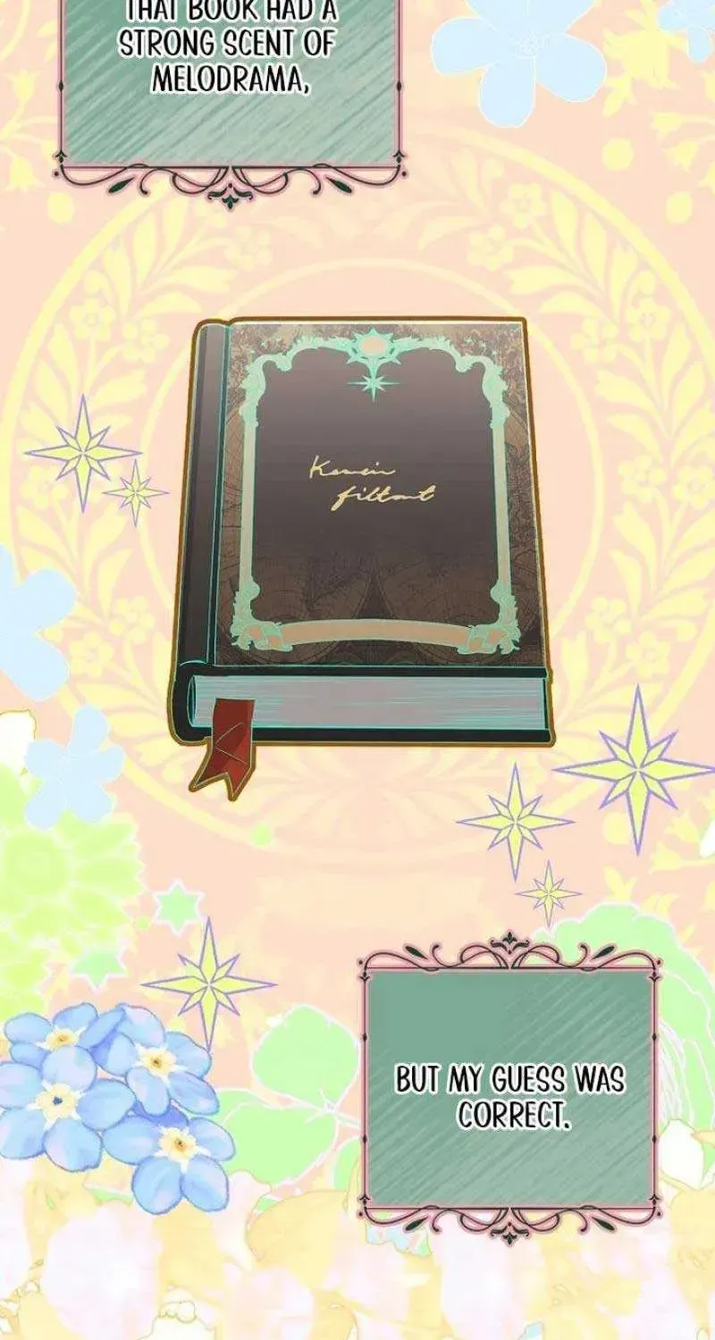 Honey, Why Can’t We Get A Divorce? Chapter 1.1 page 38 - 