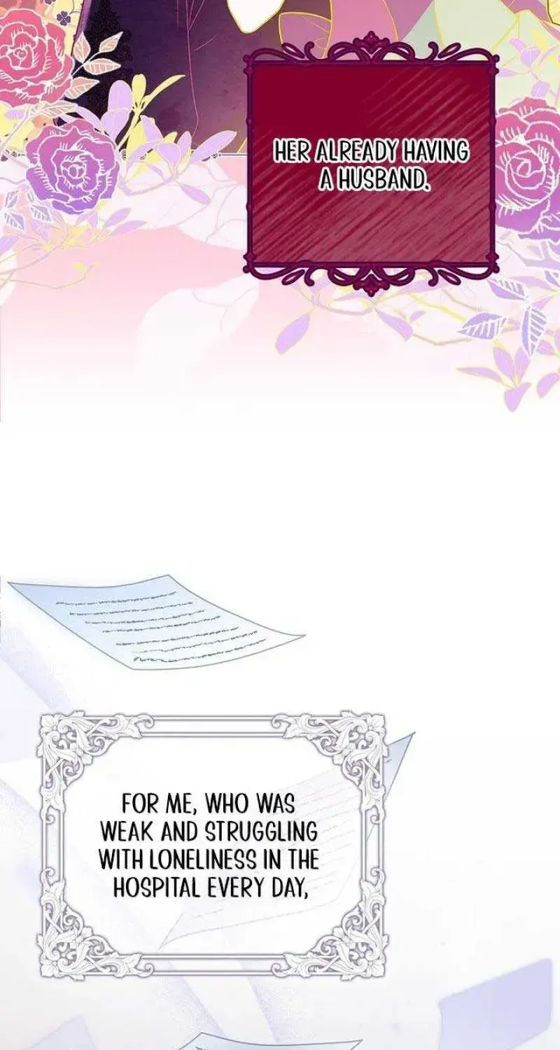 Honey, Why Can’t We Get A Divorce? Chapter 1.1 page 46 - 